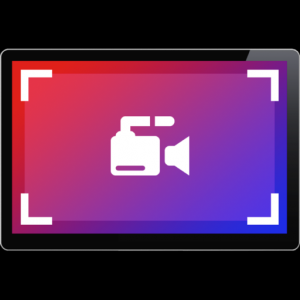 Screencast – Screen Recorder для Мак ОС