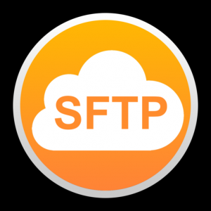 SFTP Server для Мак ОС