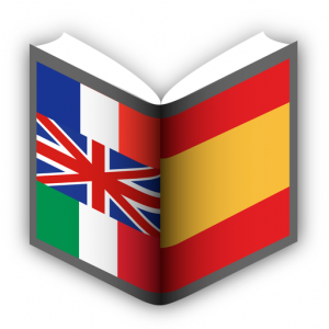Dictionary Plus (Spanish Pack) для Мак ОС