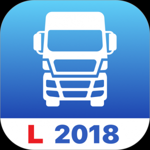 LGV Theory Test 2018 (UK) Mac OS X