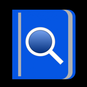 SolaSearch - Bible search tool для Мак ОС