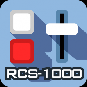 RCS-1000 для Мак ОС
