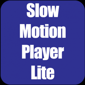 Slow Motion Player Lite для Мак ОС