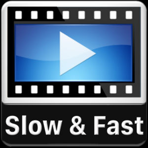 Video slow & fast speed Ramp для Мак ОС