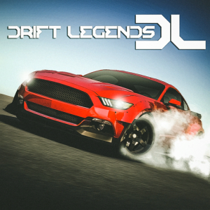 Drift legends для Мак ОС