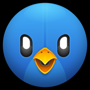 Tweetbot 3 for Twitter для Мак ОС