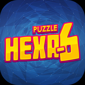 Hexa-6 Puzzle для Мак ОС
