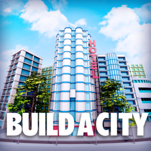 City Island 2: Building Story для Мак ОС
