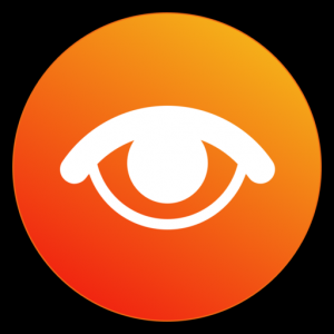 Breaks For Eyes – Rest On Time Mac OS X