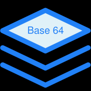 Base64 Encoder and Decoder для Мак ОС