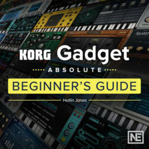 Beginners Guide for Gadget 101 для Мак ОС