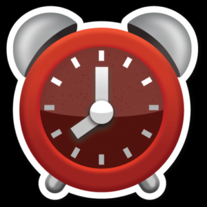 Chronos - Time Management для Мак ОС
