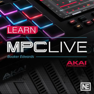 Course to Learn MPC Live для Мак ОС