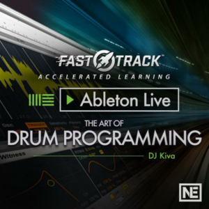 Drum Programming For Ableton для Мак ОС
