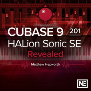 HALion Sonic Revealed Course для Мак ОС