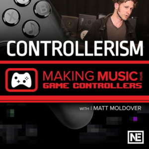 Making Game Controller Music для Мак ОС