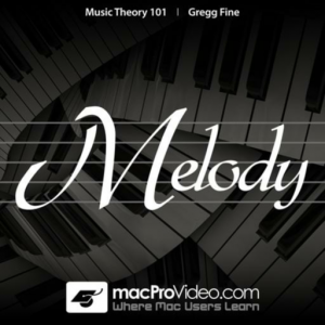 Melody from Music Theory 101 для Мак ОС