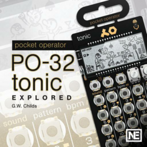 PO-32 Tonic Course Explored для Мак ОС