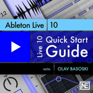 Smart Guide For Ableton Live для Мак ОС
