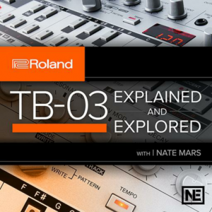 TB 03 Explained and Explored для Мак ОС