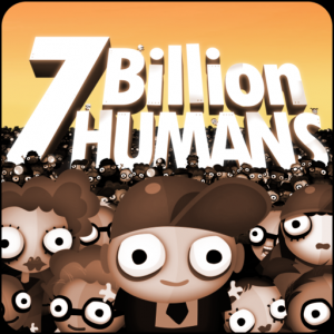7 Billion Humans для Мак ОС