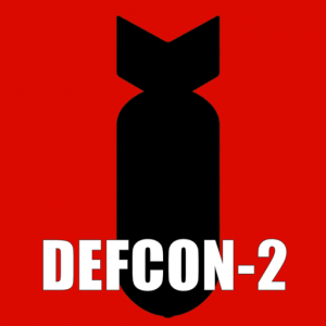 DEFCON-2: Missiles of October для Мак ОС