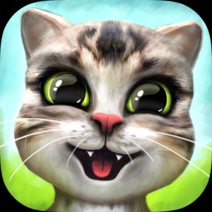Kitten Life Simulator для Мак ОС