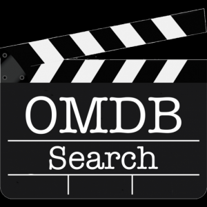 OMDB Search Tab для Мак ОС