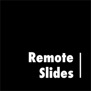 RemoteSlides для Мак ОС