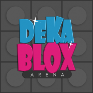 DekaBlox Arena для Мак ОС