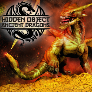 Hidden Object Ancient Dragons для Мак ОС