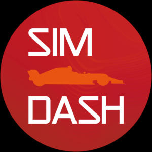 Sim Racing Dash for F2017 для Мак ОС