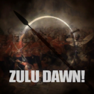 Zulu Dawn! для Мак ОС