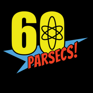 60 Parsecs! для Мак ОС
