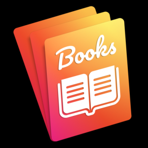 DH Templates for iBooks Author для Мак ОС