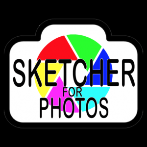 SketcherForPhotos для Мак ОС