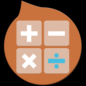 Chic Calculator for Safari для Мак ОС