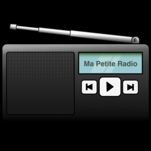 Ma Petite Radio для Мак ОС