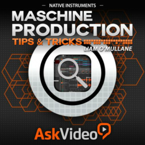 Tips & Tricks For Maschine 2.0 для Мак ОС