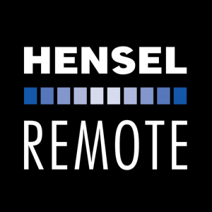 Hensel Remote для Мак ОС