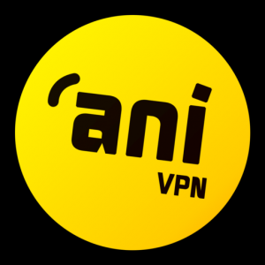 AniVPN 按你VPN для Мак ОС