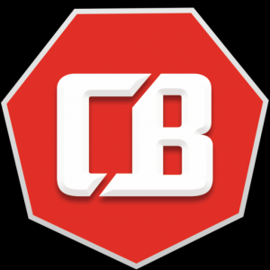 Antivirus CB - Virus & Adware Mac OS X