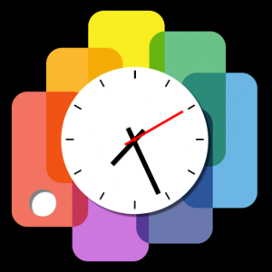 Beagle - Menubar Date & Time Mac OS X