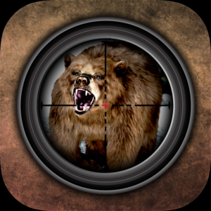 Virtual Hunting Bear для Мак ОС