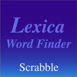 Lexica for Scrabble (Student) для Мак ОС