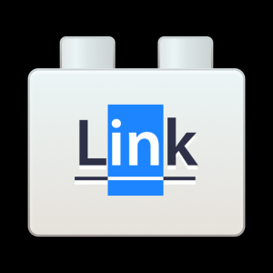Link Text Selector для Мак ОС