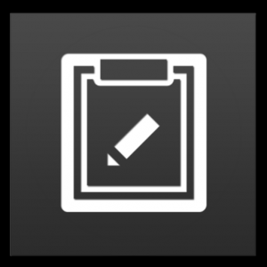 Notepad Menu Edition для Мак ОС