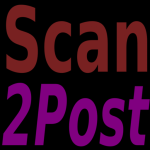 scan2post для Мак ОС