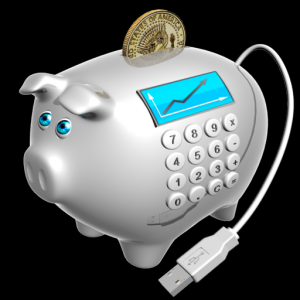 Cashculator - Personal Finance для Мак ОС