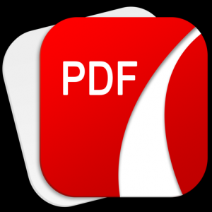 PDF Guru Pro: Edit & Read PDF для Мак ОС